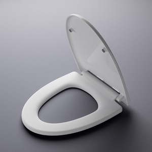 Европейский настенный унитаз для ванной - Product Image 1