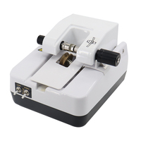 Aist Optics China Optician Other Optic Instrument LY-11A Auto Lens Beveler Chamfering Machine