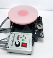 Équipement d'affûtage automatique avec système de contrôle intelligent, affûteuse professionnelle pour outils de coupe spéciaux pour esthéticiennes, affûteuse de ciseaux professionnelle