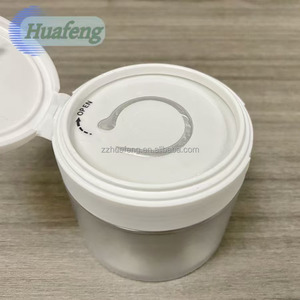 Sello de Aluminio de Alta Calidad para Tapas de Botellas con Sistema de Inducción, para Sellado de Envases de Cosméticos - Product Image 1