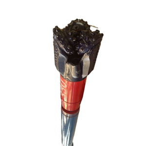 Motor de perforación de pozos con rodamientos de carburo de acero, 13-28 K.W, 125-321 rpm, larga vida útil para perforación de pozos petroleros HDD, 2 años de garantía - Product Image 4