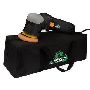 เครื่องขัดสีรถยนต์แบบ Flex DA กำลังขายดี พร้อมระบบขัดเคลือบสีรถยนต์ ใช้ไฟ 110-240V รับประกัน <span class=keywords><strong>1</strong></span> ปี - Product Image 1