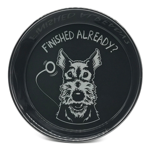 Yüksek kalite fabrika doğrudan satış gıda güvenli melamin köpek kase olmayan skid silikon dipleri - Product Image 2