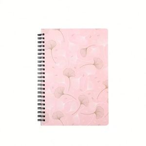 Carnet de notes personnalisé pour la santé mentale quotidienne, journal, agenda, organisateur, carnet à spirale pour cadeaux, échantillon gratuit - Product Image 1