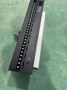 スチールメタル屋内用リモコンWIFIスマート3Dスチーム暖炉モダンデザイン80/100/120/150/180/200cmヴィラリビングルーム用 - Product Image 6