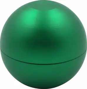 Amoladora de forma única, Bola de huevo de Pascua