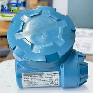 อุปกรณ์ Emerson Rosemounts 708 ของแท้ใหม่ 100% ระบบเสียงไร้สายที่เชื่อถือได้ รองรับ 4-20mA HART พร้อมการรับประกันหนึ่งปี - Product Image 3