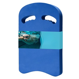 Natación <span class=keywords><strong>Principiantes</strong></span> Equipo DE <span class=keywords><strong>BUCEO</strong></span> Swim Kickboard para natación Entrenamiento Ayuda Piscina Equipo de ejercicio - Product Image 1