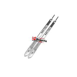 Cuchillas de bisturí redondas de 15 CM, fabricantes de instrumentos quirúrgicos, acero inoxidable, alta calidad, gran venta. - Product Image 5