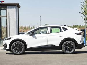 <span class=keywords><strong>Voiture</strong></span> électrique Volkswagen Yuzhong 06 2025 abordable, autonomie de 426 km, avec éclairage <span class=keywords><strong>IQ</strong></span> et écran de 15 pouces - Product Image 5