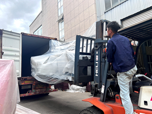 Dfl loạt liên tục cán Túi máy Làm Máy Tính cut-off cho túi mua sắm cho các ngành công nghiệp bán lẻ - Product Image 3