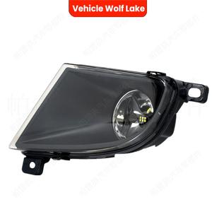 Luces antiniebla LED para vehículos Wolf Lake, 6000 Lm, para BMW Serie 5 E60 E61 LCI 2007-2010, focos para parachoques delantero - Product Image 4