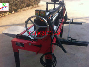 เครื่องเลื่อยตัดแผ่นหินผนังไฟฟ้าอัตโนมัติ,เครื่องตัดเลื่อยวงเดือนสำหรับกำแพงหินคอนกรีตมอเตอร์ไฟฟ้า CE - Product Image 4