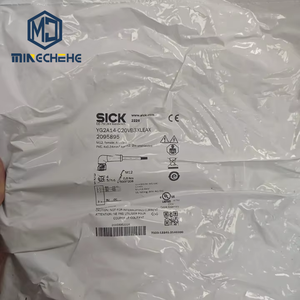 ขายส่งคอนโทรลเลอร์ PLC รุ่น YG2A14-020VB3XLEAX ของใหม่จากคลังสินค้า คอนโทรลเลอร์ PLC สำหรับการเขียนโปรแกรม - Product Image 1