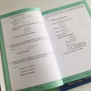 หนังสือภาษาอังกฤษสำหรับเด็กแบบพิ<span class=keywords><strong>ม</strong></span>พ์ลายส<span class=keywords><strong>ม</strong></span>ุดระบายสีปกนุ่<span class=keywords><strong>ม</strong></span>แบบกำหนดเอง - Product Image 4