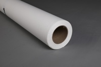 Rollo de lona de polialgodón ecosolvente, arte de inyección de tinta, impresión Digital UV de látex, gran oferta