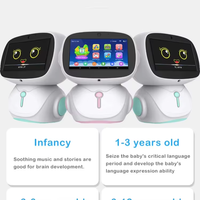 Fournisseur OEM ODM d'AI Chat GPT, Kit intelligent d'apprentissage avec caméra de danse électrique 7 pouces pour l'éducation des enfants et des élèves
