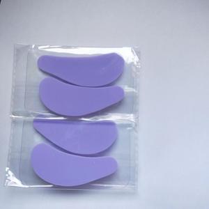Patchs pour les yeux <span class=keywords><strong>anti</strong></span>-rides en silicone de qualité médicale OEM Custom C Section - Product Image 5