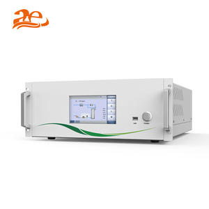 AELAB 휴대용 오존 가스 감지기 O3 오존 분석기 UV 공기 오존 분석기 - Product Image 1