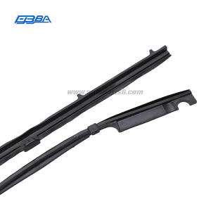 Tira de Sellado de Radiador Original OEM, Probada, Funcional, Limpia y Duradera, para Porsche 992 992587118 - Product Image 6