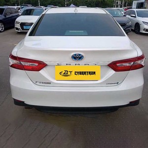 Voiture d'occasion Toyota <span class=keywords><strong>Camry</strong></span> <span class=keywords><strong>2023</strong></span> <span class=keywords><strong>Hybride</strong></span> Électrique 2.5L 178ch L4 Véhicule à Énergie Nouvelle Berline 5 places à bas prix à vendre - Product Image 5