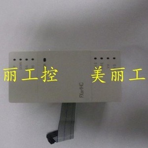 อุปกรณ์ป้องกัน Mitsubishi PLC FX2N 1PG 10PG 2LC 32ER 32ET 48ER 48ET 32CCL 16CCL 10GM 20GM - Product Image 1