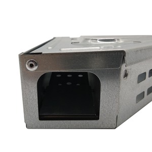 Trampa Triangular para Ratas con Disparador Sensible, Trampa para Ratones Tipo Snap, Trampa Reutilizable para Roedores para Control de Plagas en Granjas y Almacenes - Product Image 4