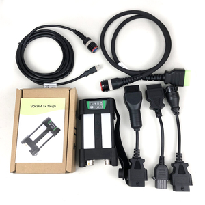 Outil de diagnostic pour camions et excavatrices VOCOM II VOCOM2+ VCADS 88894000 EUR6 V2.8 PTT Premium Tech Tool - Product Image 1