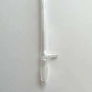 Verrerie de laboratoire Verre borosilicaté Condenseur Ouest Chimie Distillation Liebig Condenseurs - Product Image 4