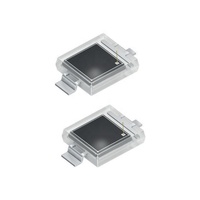 Ams-OSRAM BPW 34 S Fotodioda Silikon PIN Kelas Otomotif AEC-Q101-REV-C 400nm-1100nm 20ns Respon Cepat untuk Sensor Hujan LiDAR