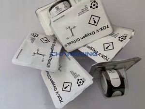 Sensor de CO 3E 0-1000ppm original y nuevo CITI - Product Image 3