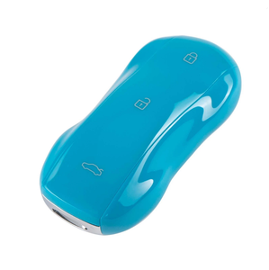 Xhorse xssc24en xm38 để y.t chìa khóa thông minh siêu xe phong cách Miami màu xanh cho vvdi2/vvdi công cụ chính Max - Product Image 1