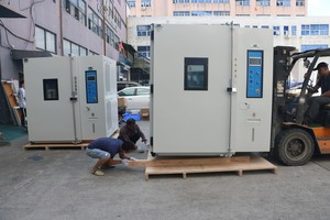 Đi bộ trong nhiệt độ và độ ẩm môi trường buồng thử nghiệm - Product Image 3