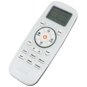 DG11L1-01 New <b>Remote</b> <b>Control</b> fit for Hisense Air Conditioner DG11L1-01 DG11L1-03 DG11L1-04 - Product Image 3