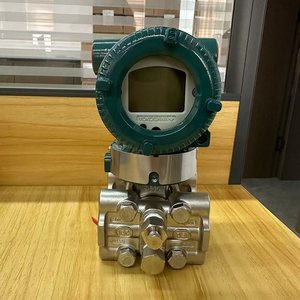 เซ็นเซอร์วัดค่าความแตกต่างแบบอัจฉริยะ Yokogawa EJA110E/EJX110A ซีรีส์ สำหรับก๊าซ ทำจากสแตนเลส 316L รุ่น EJA110E ส่งสัญญาณ 4-20mA - Product Image 1