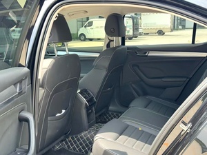 Voiture Uesd à vendre <span class=keywords><strong>Skoda</strong></span> <span class=keywords><strong>Superb</strong></span> 1.4 TSI <span class=keywords><strong>280</strong></span> Style Voiture en excellent état fabriquée en Chine Hot Sell - Product Image 5