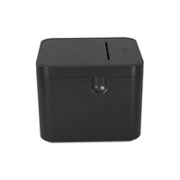 Imprimante thermique de reçus de bureau 2 pouces USB BT 203 DPI 58 mm pour supermarché