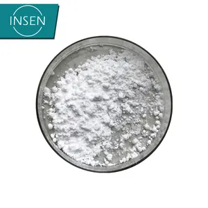 Factory Supply Best Quality Food Additive Sucralose Powder