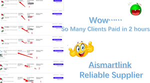 Aismartlink 12v继电器模块1通道继电板，用于树莓派，带光隔离的高或低电平触发 - Product Image 4