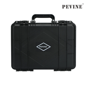 Estuche de Transporte Protector Resistente a Impactos M39, Servicio OEM ODM, Caja de Herramientas Delgada <span class=keywords><strong>y</strong></span> Ligera con Espuma Personalizable para Piezas Electrónicas - Product Image 1