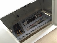 NeoDen YS1200 Impresora de Serigrafía de Alta Precisión, Máquina de Impresión de Soldadura de PCB SMT