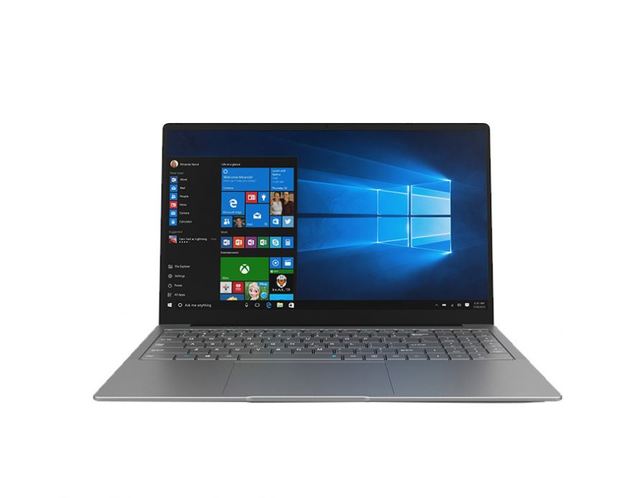 Portable Business Laptop 16GB RAM 512GB SSD High Speed Notebook for Projects