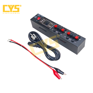 เครื่องทดสอบไฟหน้ารถยนต์ CYS รุ่นใหม่ 24V อเนกประสงค์ สำหรับไฟ <span class=keywords><strong>LED</strong></span>/ซีนอน ใช้ตรวจสอบความปลอดภัยของยานพาหนะทุกประเภท - Product Image 3