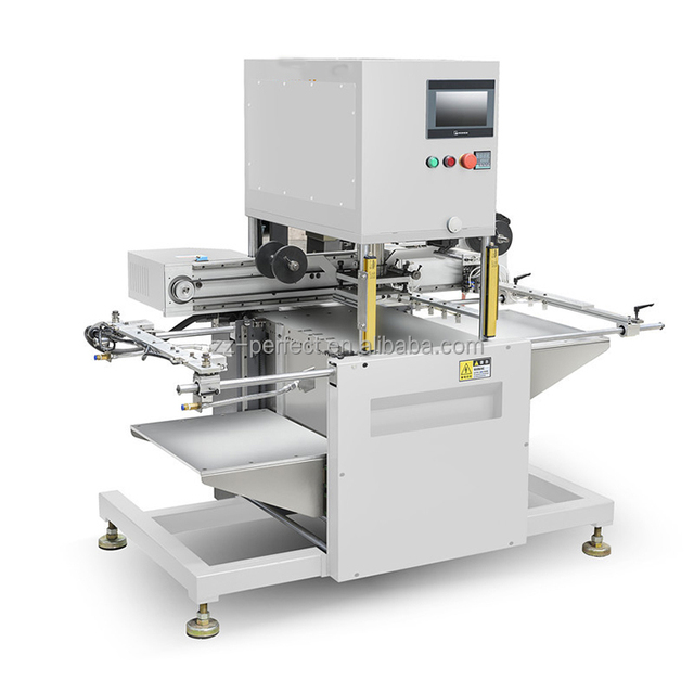 Foil Xpress Digital Gold Hot Foil Printer