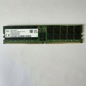 Mémoire DDR5 PC5-4800 ECC REG 64 Go pour serveurs en stock RAM - Product Image 3