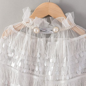 Capa de Disfraz para Niñas, Material de Malla Resistente, Ideal para Halloween, Navidad, Cumpleaños y Fiestas, Gran Venta - Product Image 5