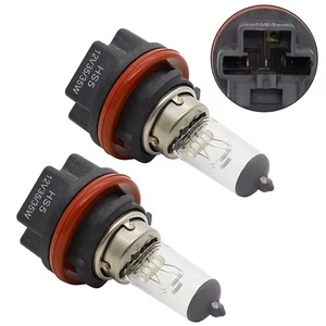 PH11 HS5 LED moto phare ampoule Scooter cyclomoteur ATV feux de croisement pour <span class=keywords><strong>Honda</strong></span> PCX125 PCX150 PCX <span class=keywords><strong>125</strong></span> DIO Z4 AF54-56 ZX AF - Product Image 5