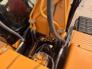 Excavadoras Usadas SANY SY335H de Alta Calidad y Bajo Precio, Excavadora Hidráulica en Venta - Product Image 3