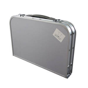 Way — <span class=keywords><strong>valise</strong></span> de pique-nique Portable en aluminium, <span class=keywords><strong>petite</strong></span> <span class=keywords><strong>Table</strong></span> <span class=keywords><strong>pliante</strong></span>, <span class=keywords><strong>valise</strong></span> de <span class=keywords><strong>Camping</strong></span> - Product Image 5