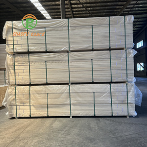 Pannello in Legno LVL 4x8 Piedi di Qualità Export, in Pioppo, Pino, Eucalipto, Betulla, per Telai di Porte e Finestre Moderni, Senza Formaldeide E0 - Product Image 4